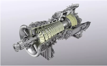 GE Heavy Duty